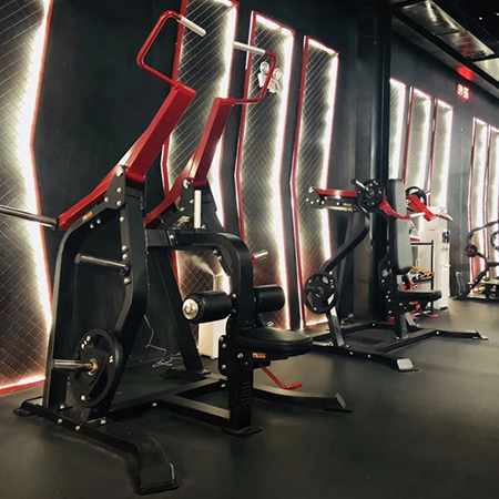 Creating a Successful Commercial Gym: Tips for Planning and Equipping Your Space with Top-Notch Fitness Equipment