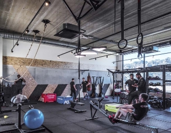 How to Design a Fitness Gym? What to Consider in Gym Renovation?