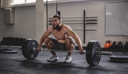 One Barbell, Four Exercises: How to Build Strong and Muscular Arms