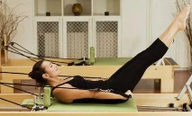 What Can Pilates Training Bring to Women