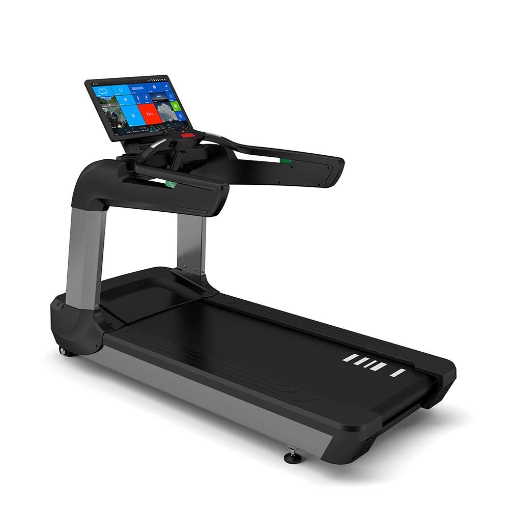 HOSS014 Treadmill