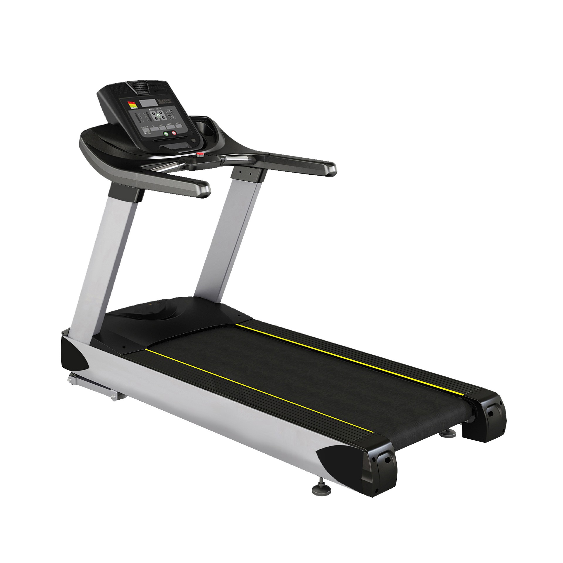 HOSS006 Treadmill