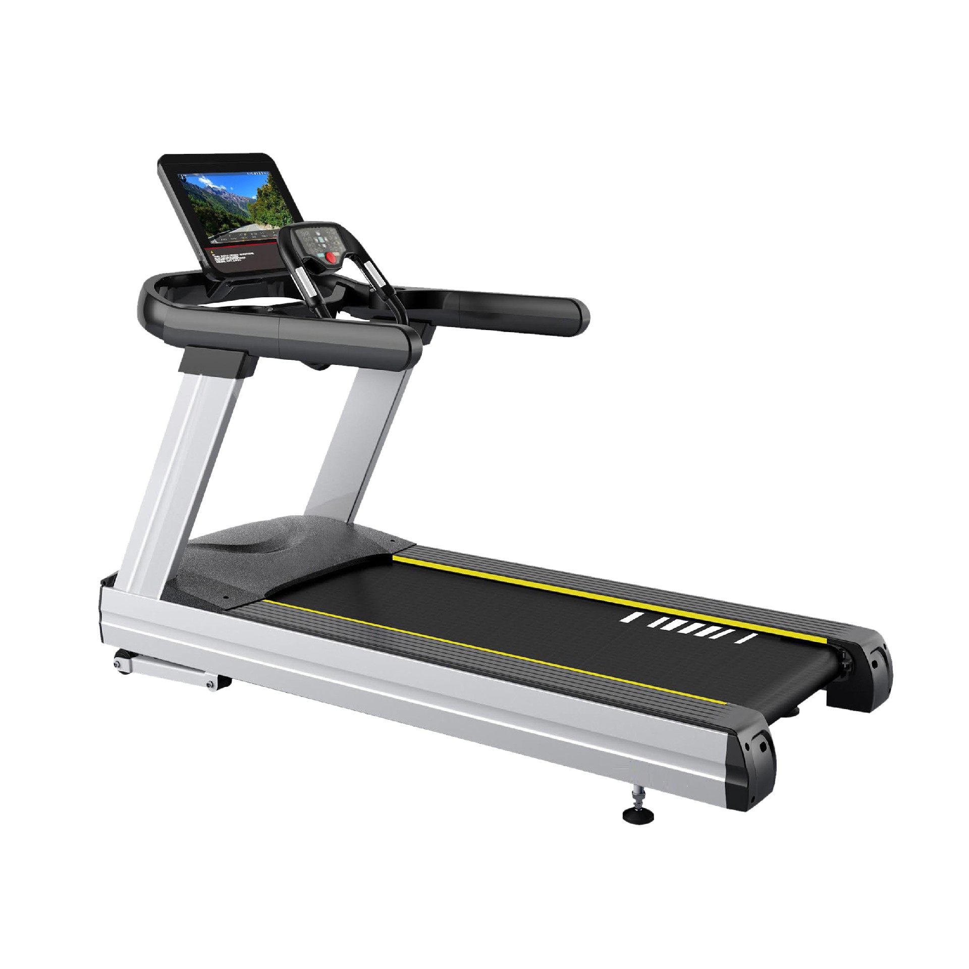 HOSS007 Treadmill